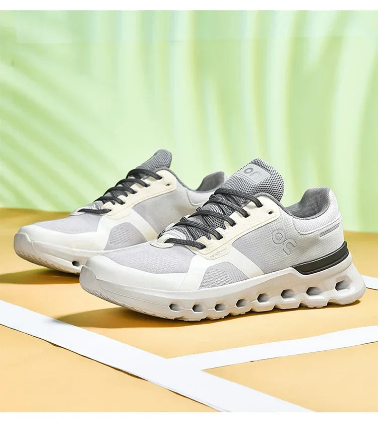 Breathable Running Shoes