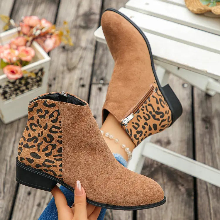 Booties