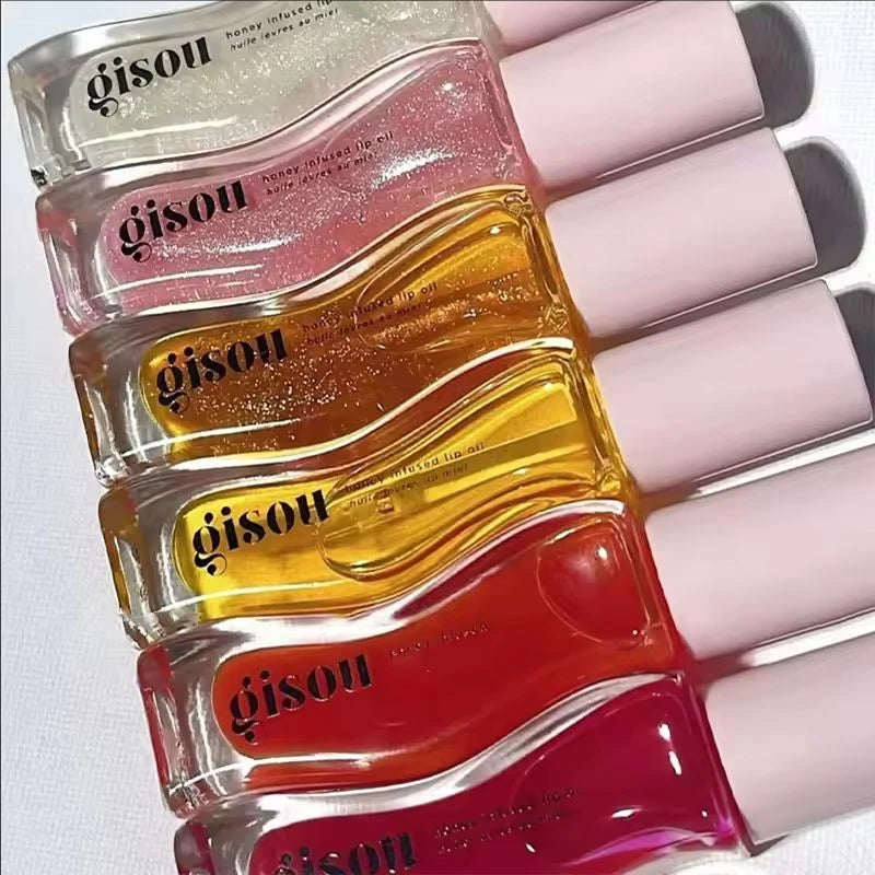 Gisou Lip Oil
