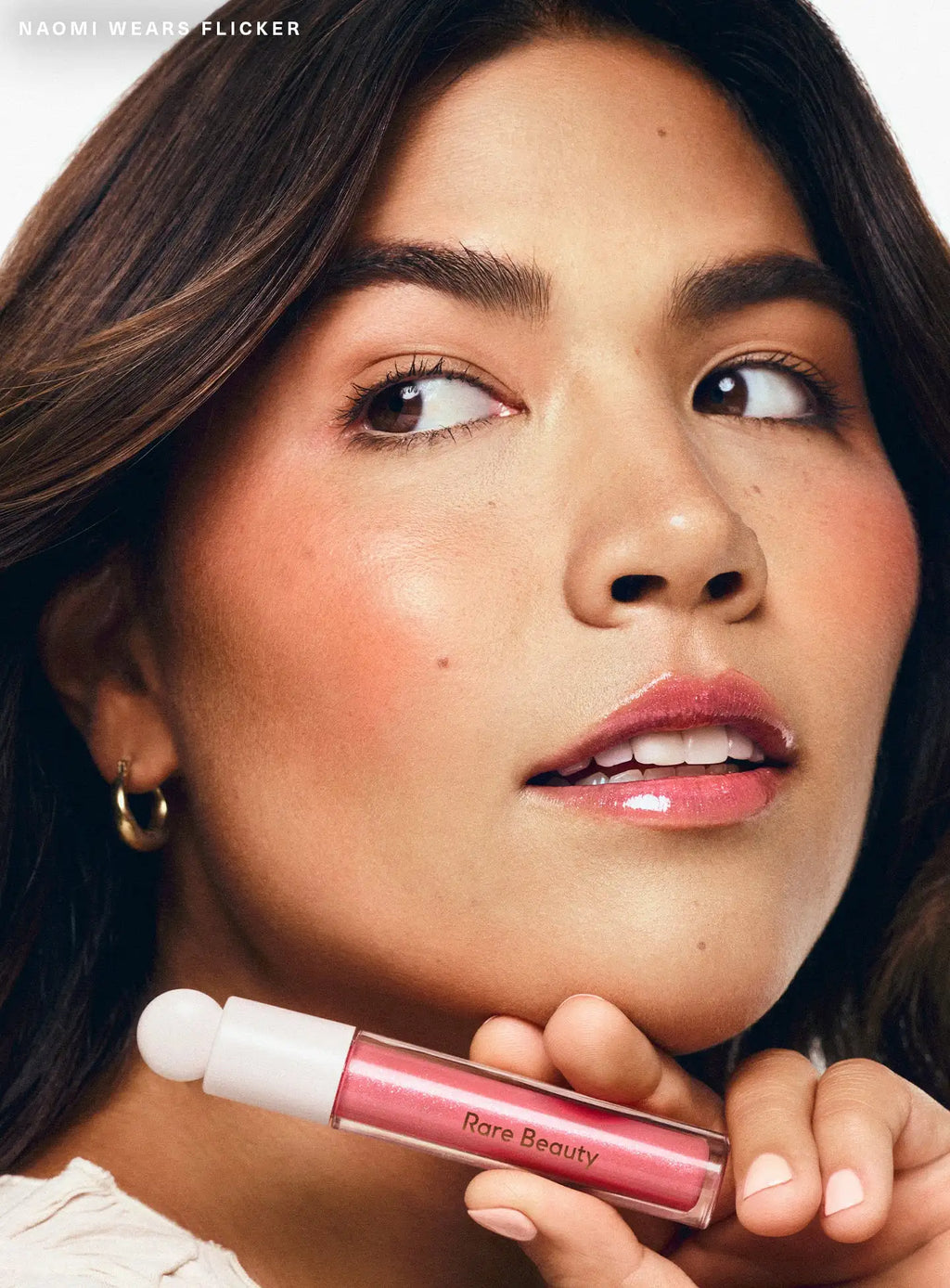 Rare Beauty Lip Gloss
