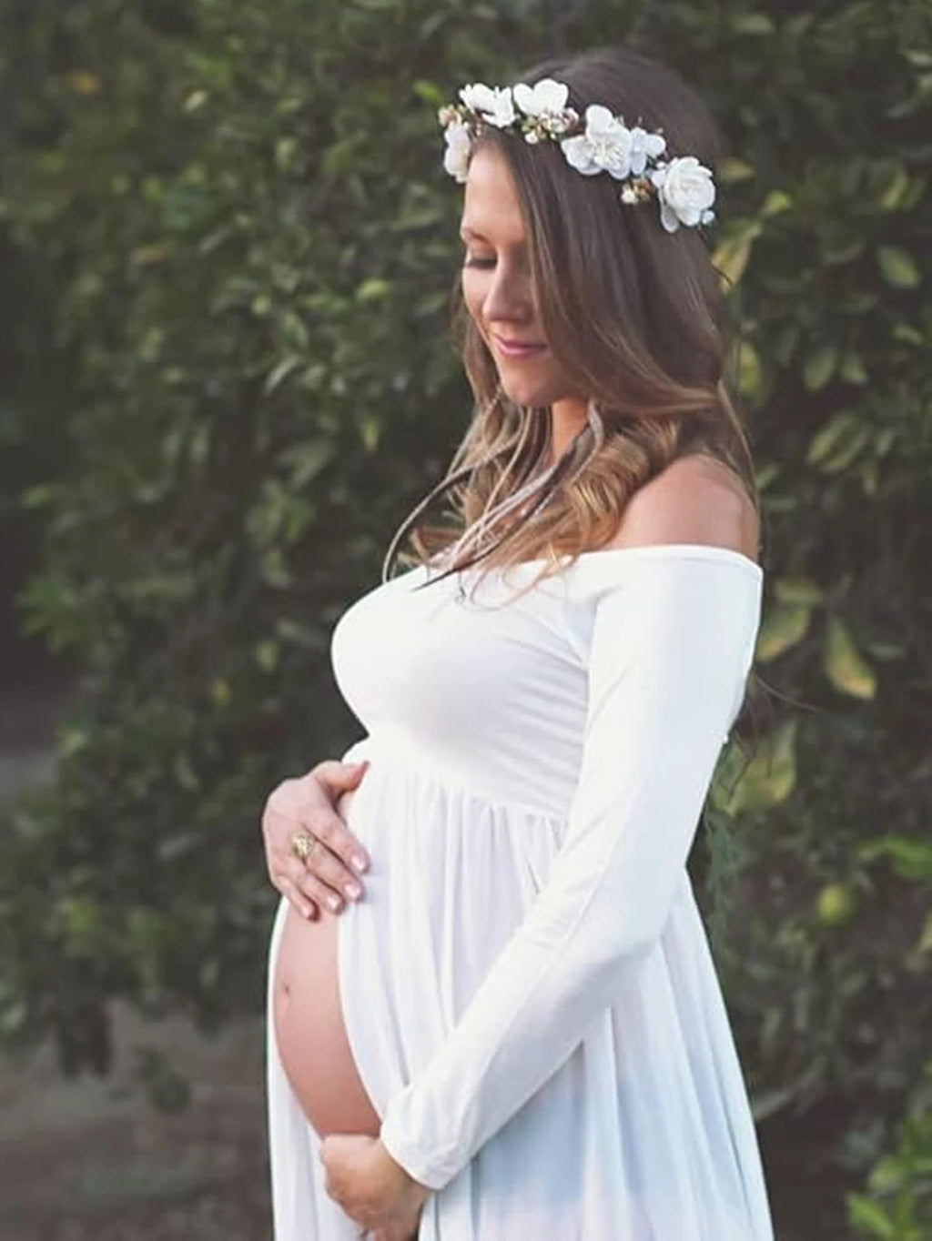 Maternity Dress