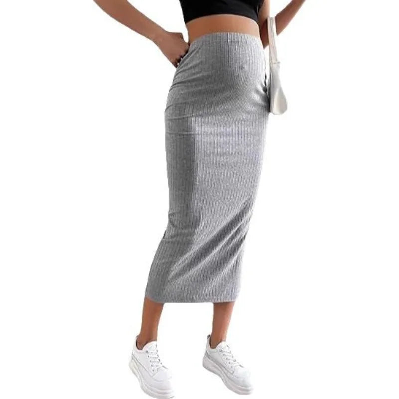 Maternity Pencil Skirt