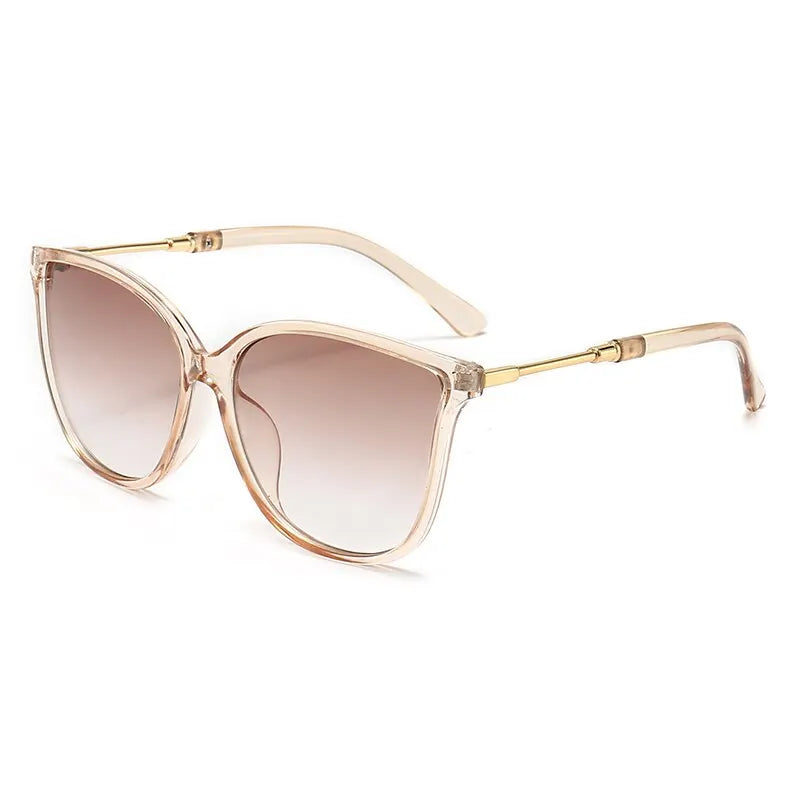 Cat Eye Sunglasses