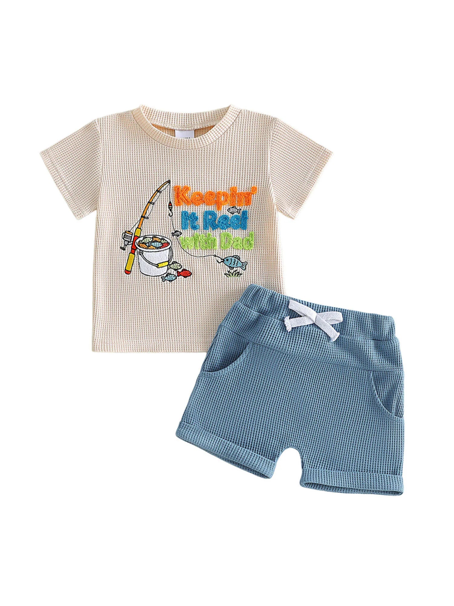 Keepin' It Reel With Dad Set