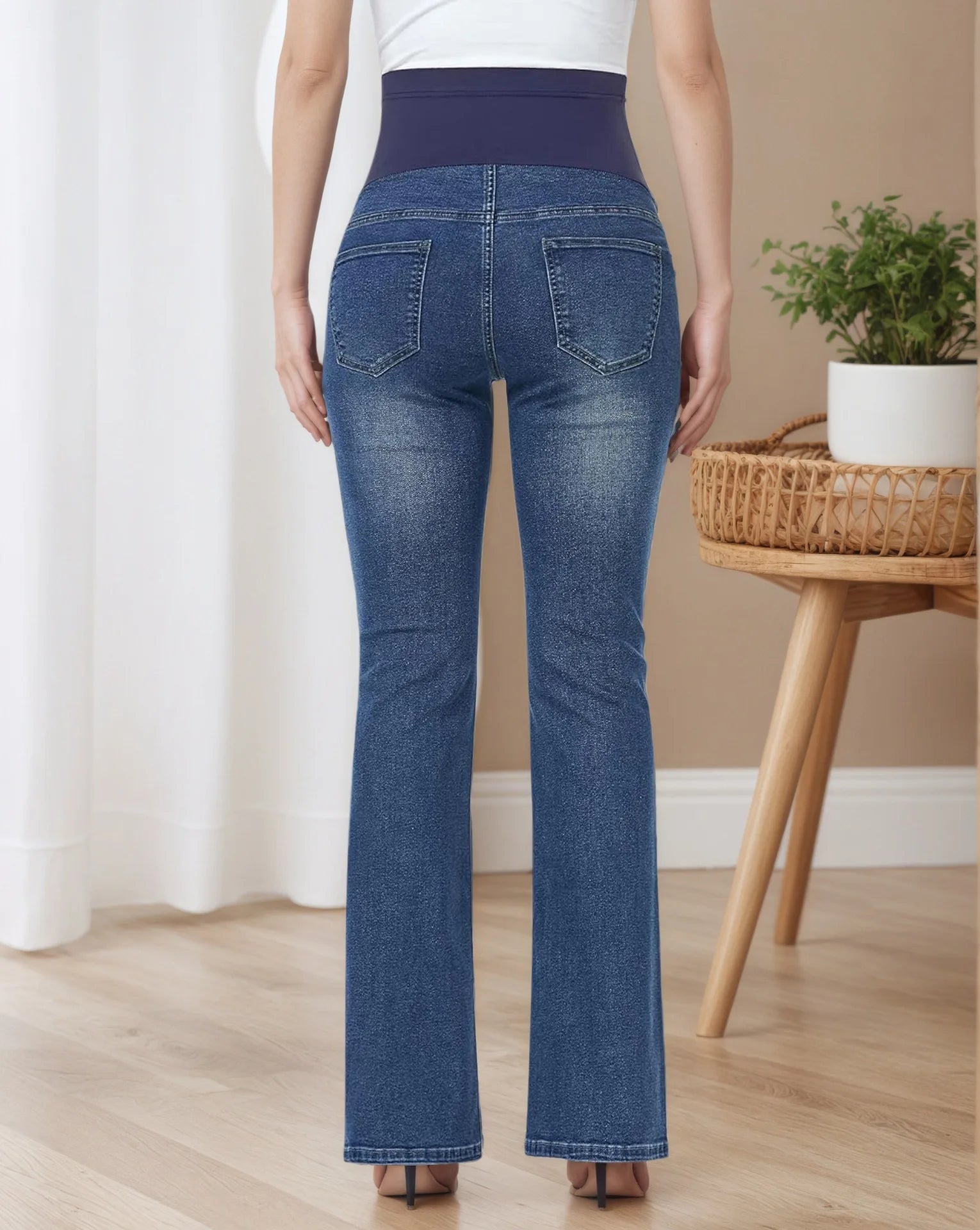 Maternity Jeans