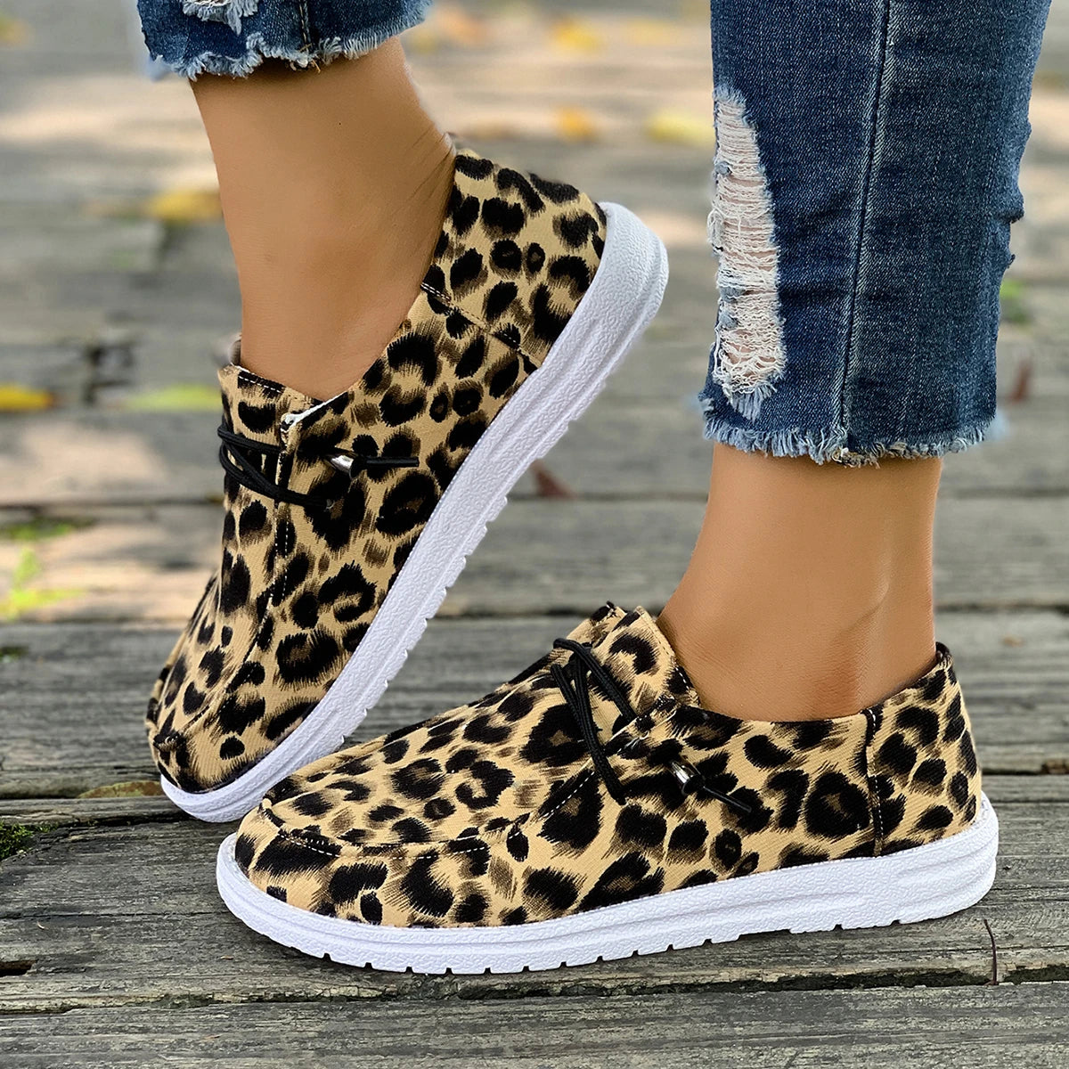 Casual Loafers