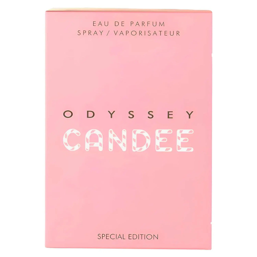 Armaf Odyssey Candee Women's Eau De Toilette 3.4oz(100mL)