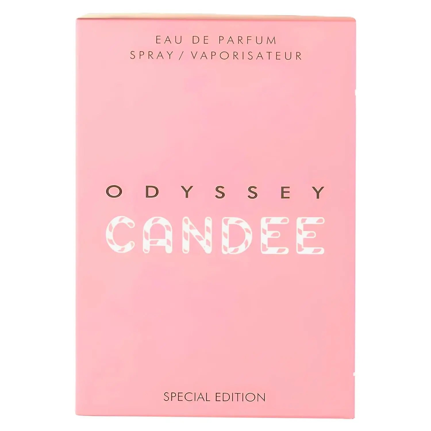 Armaf Odyssey Candee Women's Eau De Toilette 3.4oz(100mL)