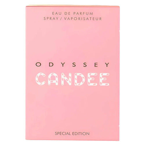 Armaf Odyssey Candee Women's Eau De Toilette 3.4oz(100mL)