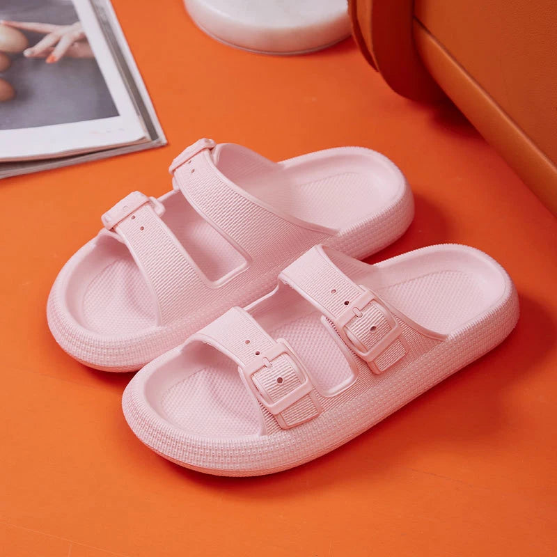 EVA Slip-On Sandals
