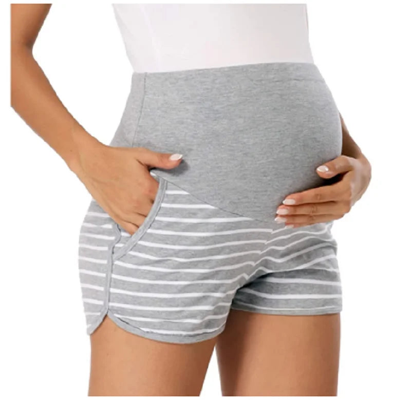Maternity Shorts