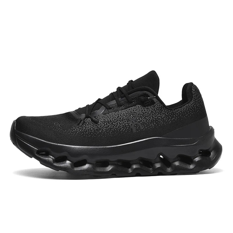 Thick Sole, Lightweight Sneakers