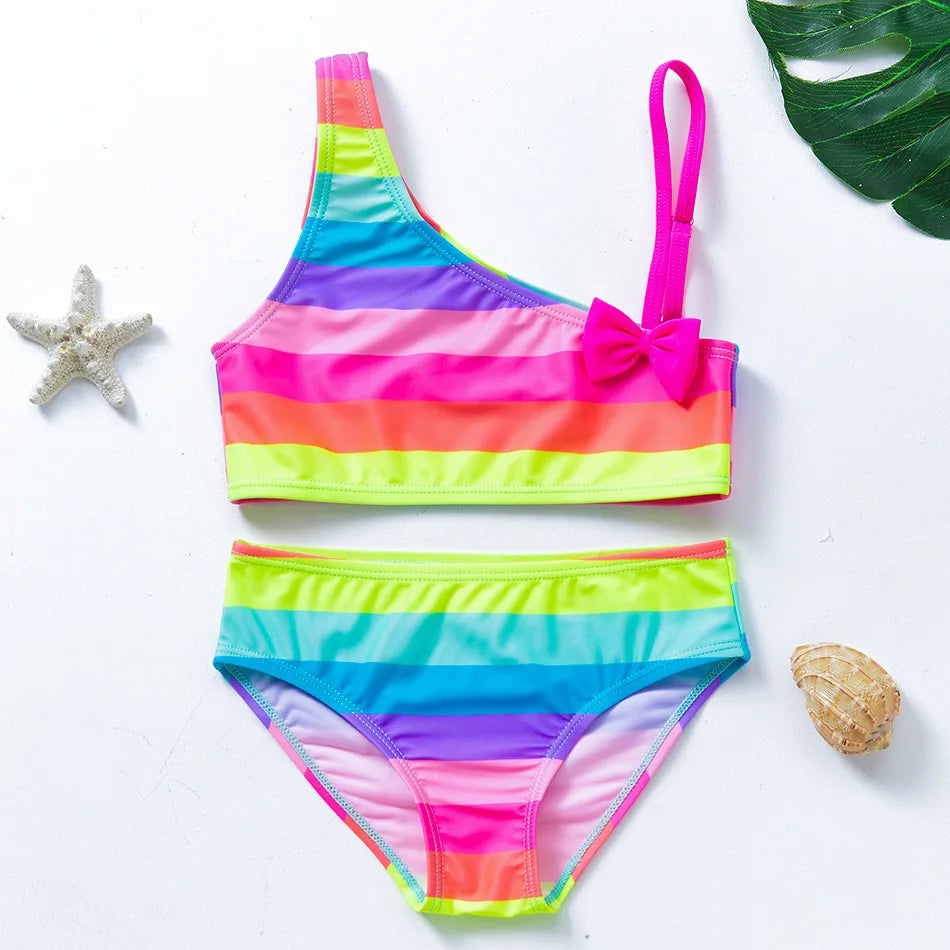 Bluey Two-Piece Swimsuit