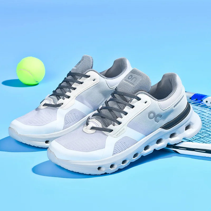 Breathable Lightweight Sneakers