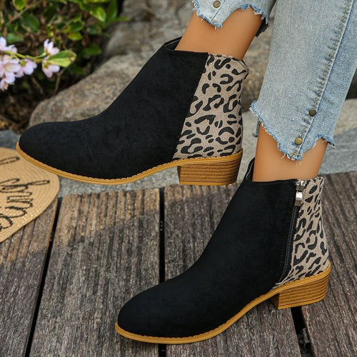 Booties