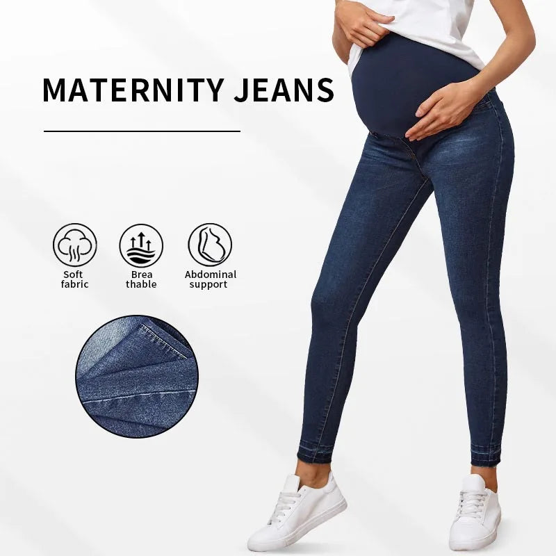 Maternity Jeans
