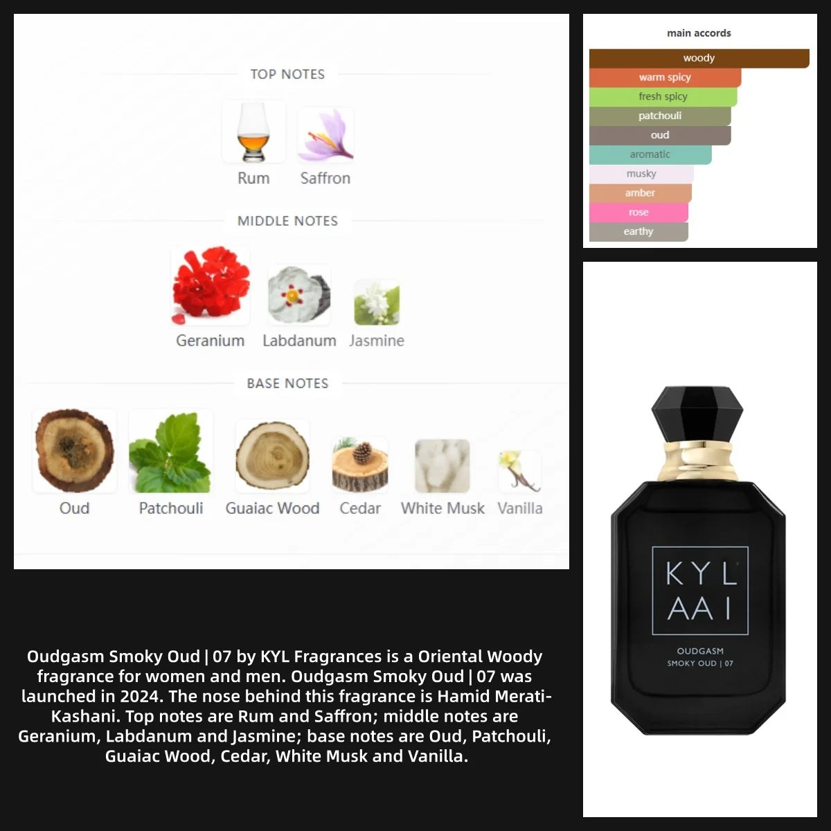 Kayali Eau De Parfum