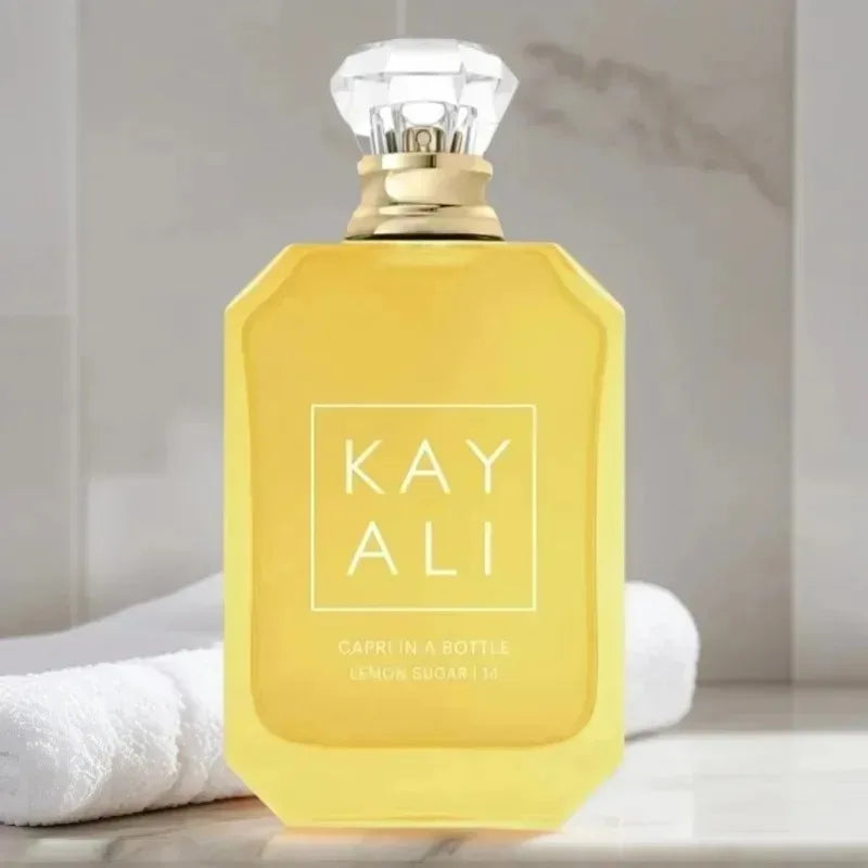 Kayali 3.4oz(100mL)