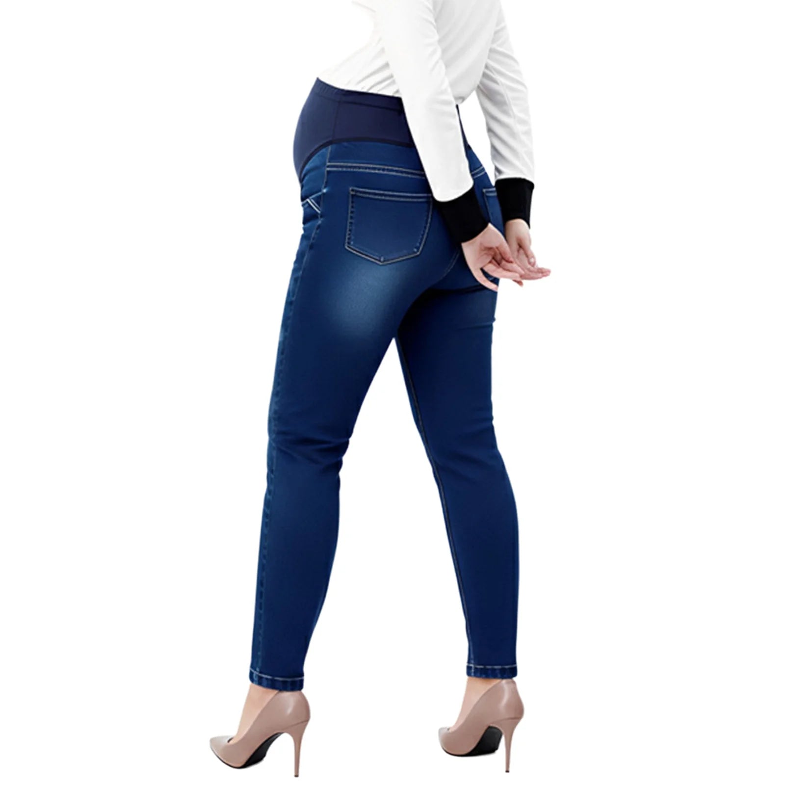 Maternity Jeans