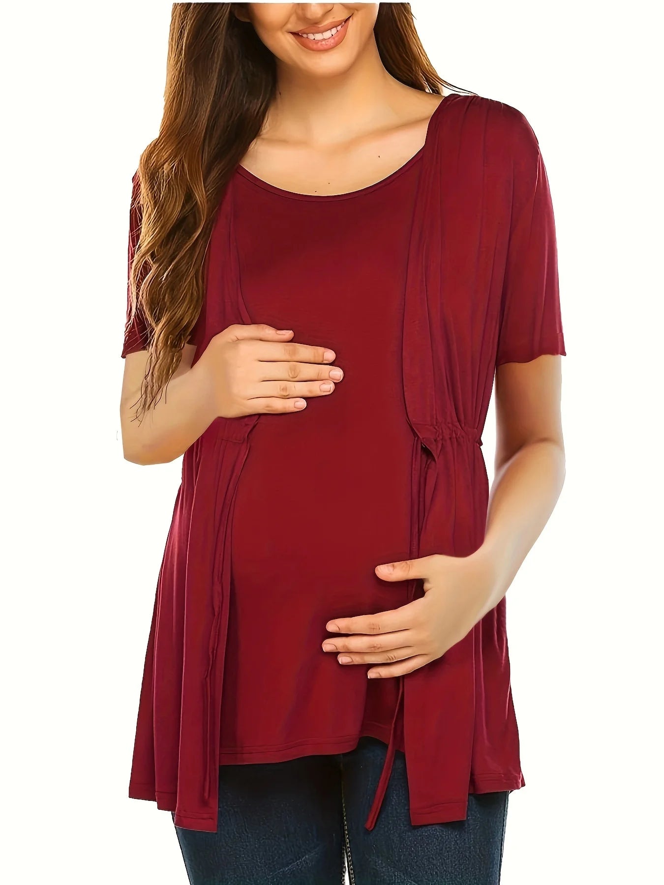 Maternity/Nursing Top