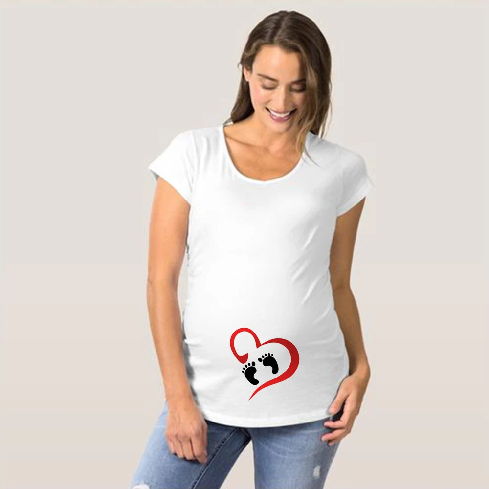 Maternity Top
