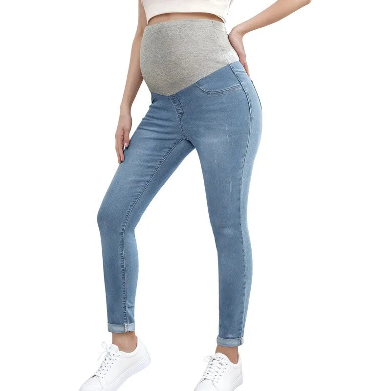 Maternity Jeans