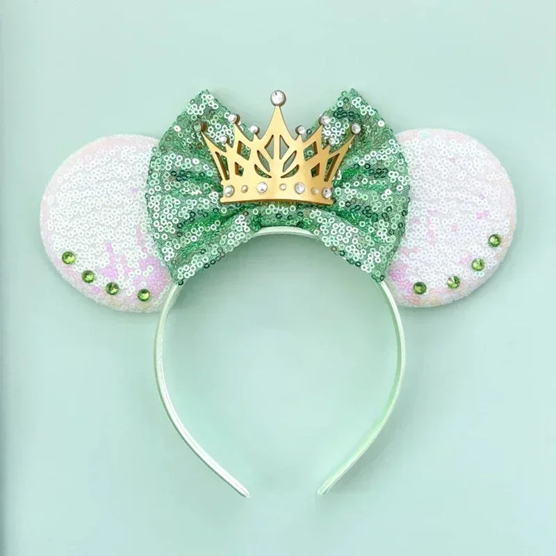 Character Mouse Ears Headband