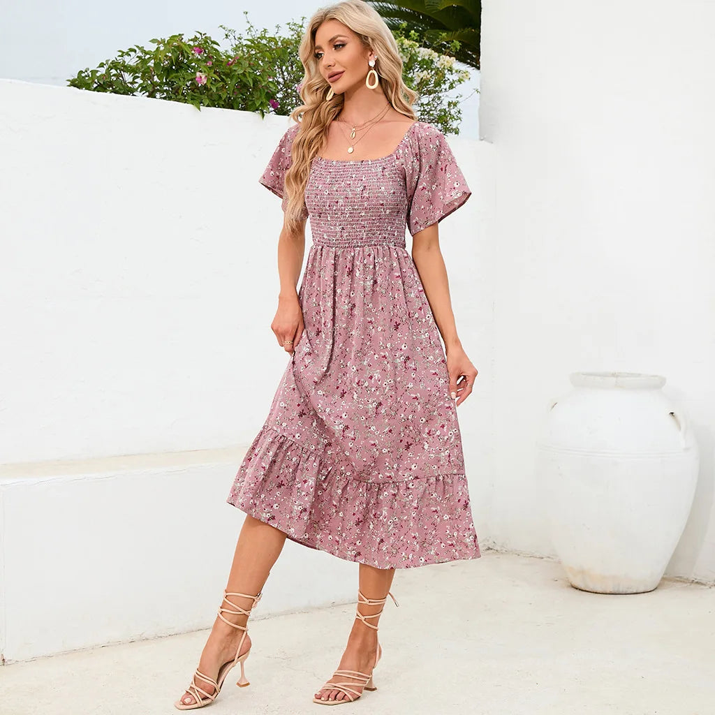Maternity Dress