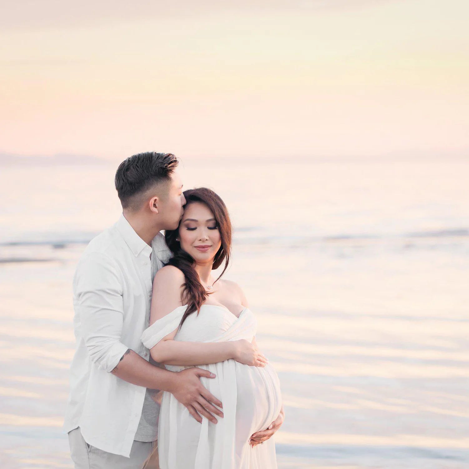 Maternity Dress