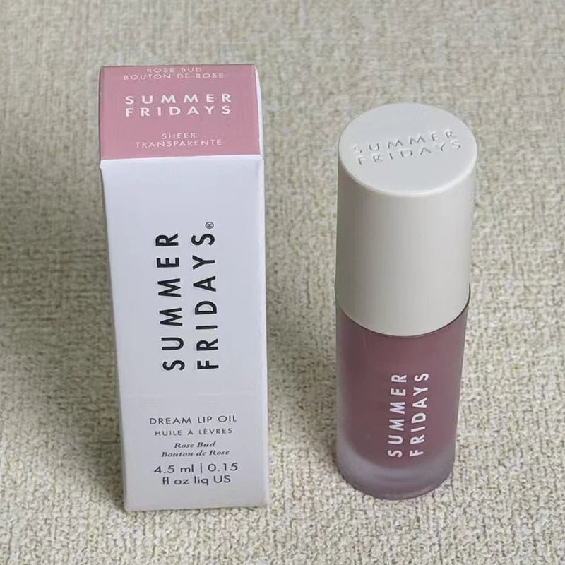 Summer Fridays Lip Balm