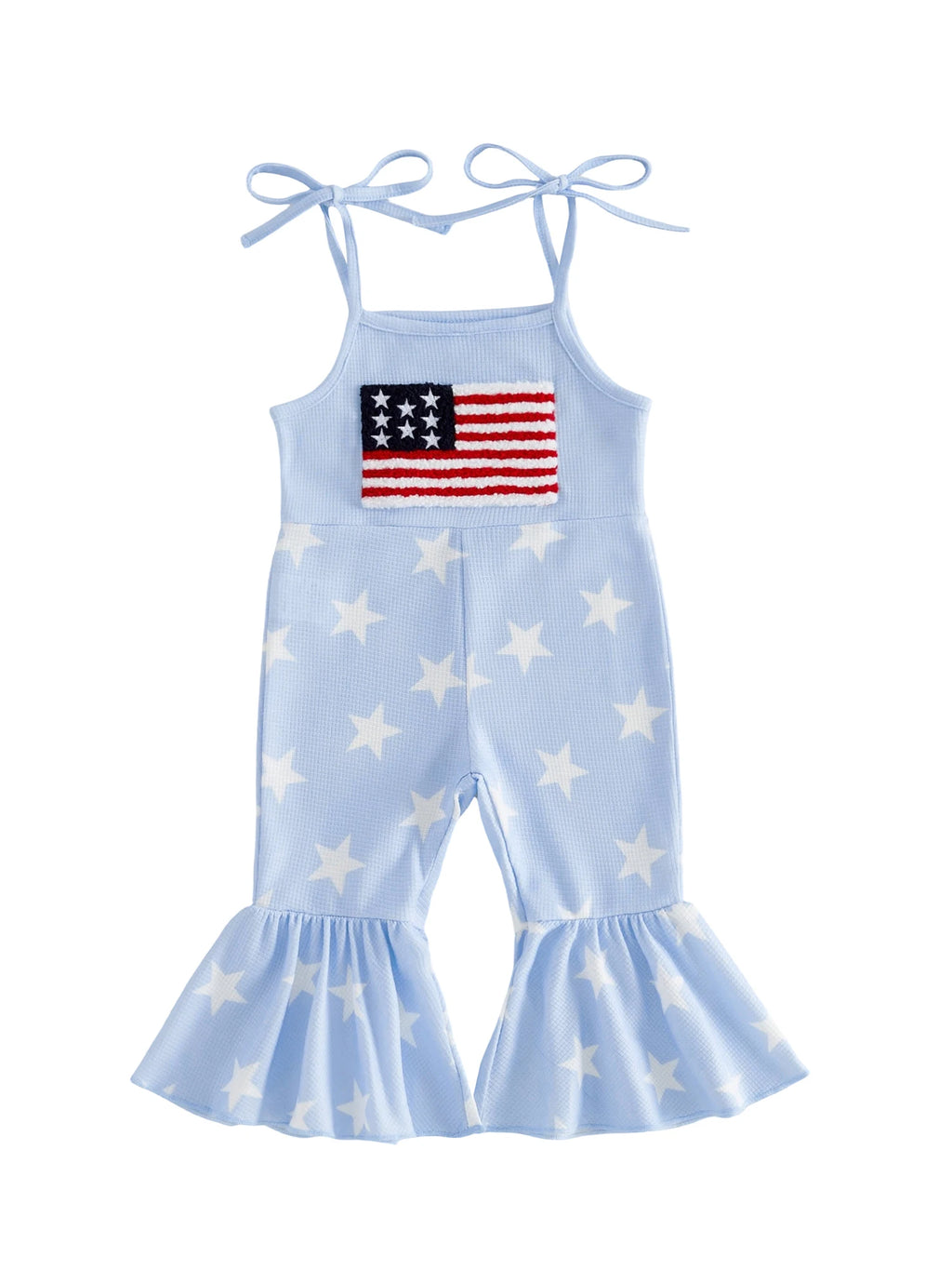 Flag Jumper