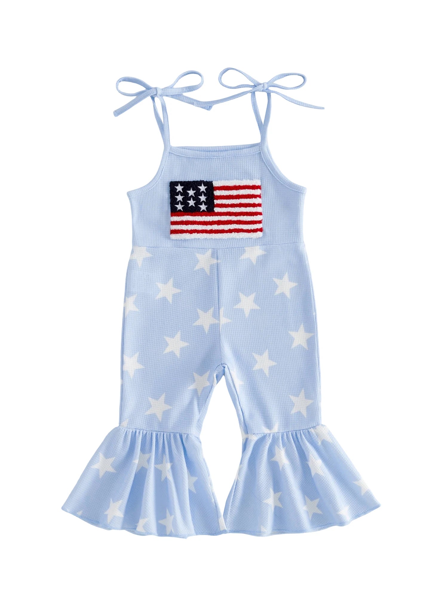 Flag Jumper