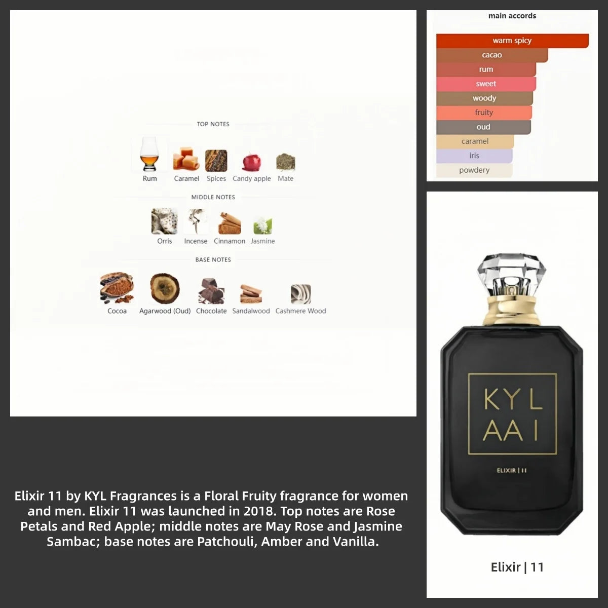 Kayali Eau De Parfum