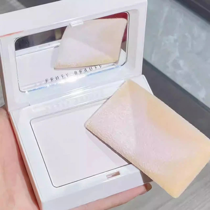 Fenty Beauty Lip Oil And Heat Lip Gloss