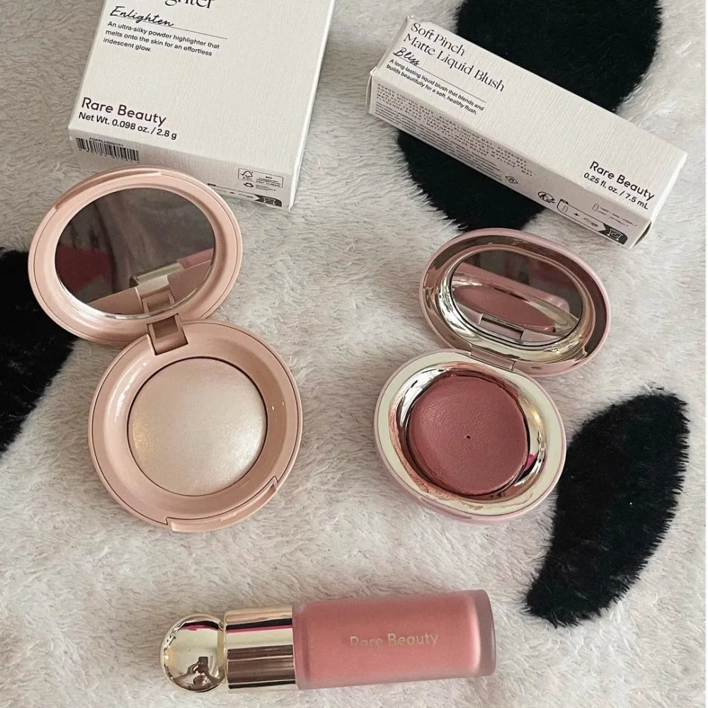 Rare Beauty Blush