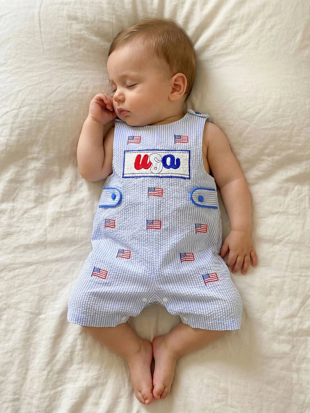 USA Jumper