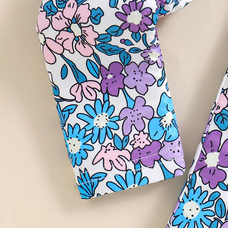 Girls Set(2Pcs)