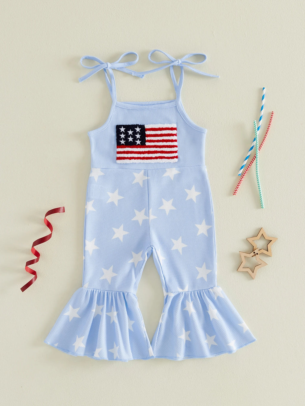 Flag Jumper
