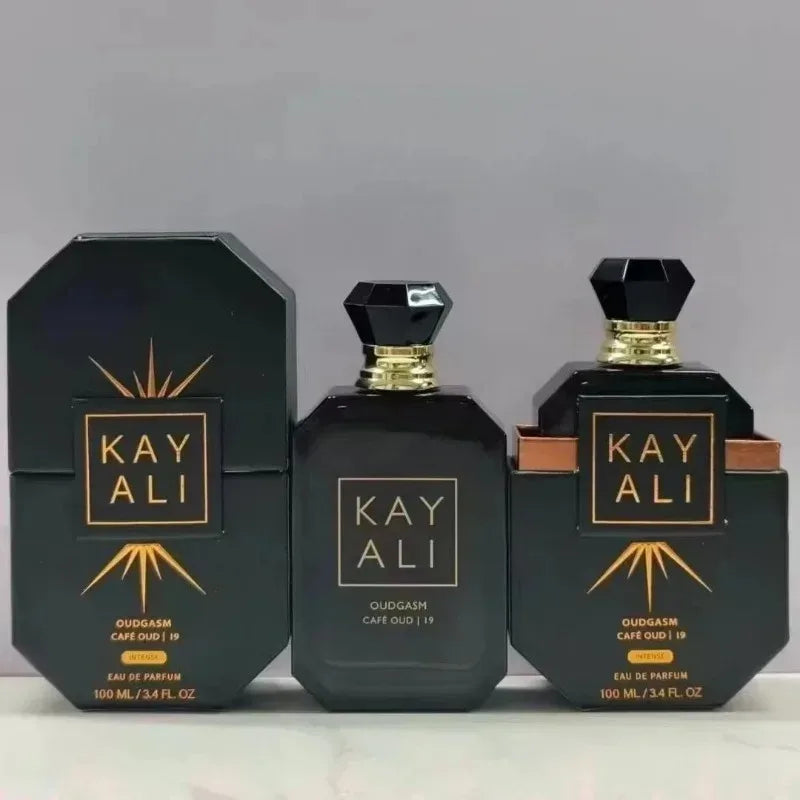 Kayali 3.4oz(100mL)
