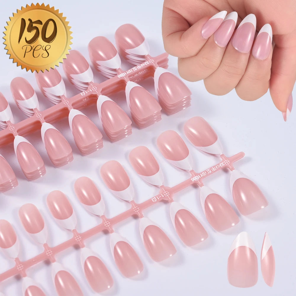 False Nails(576Pcs)