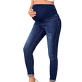 Maternity jeans