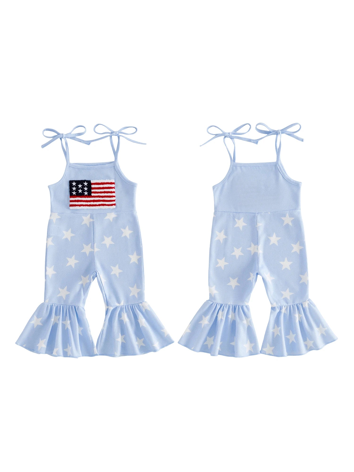 Flag Jumper