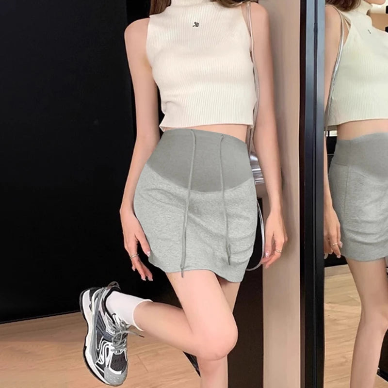 Maternity Skirt