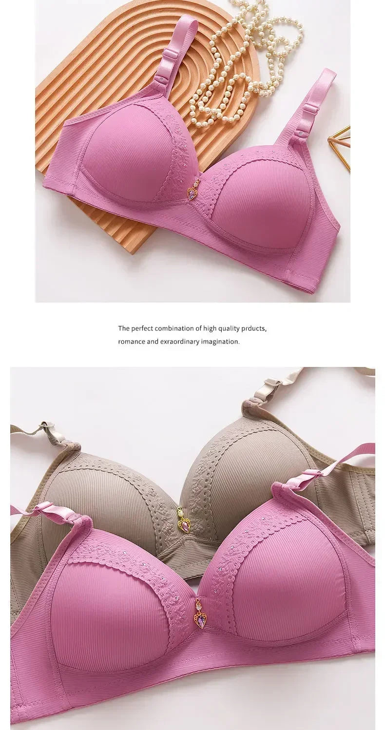 Nursing Bra