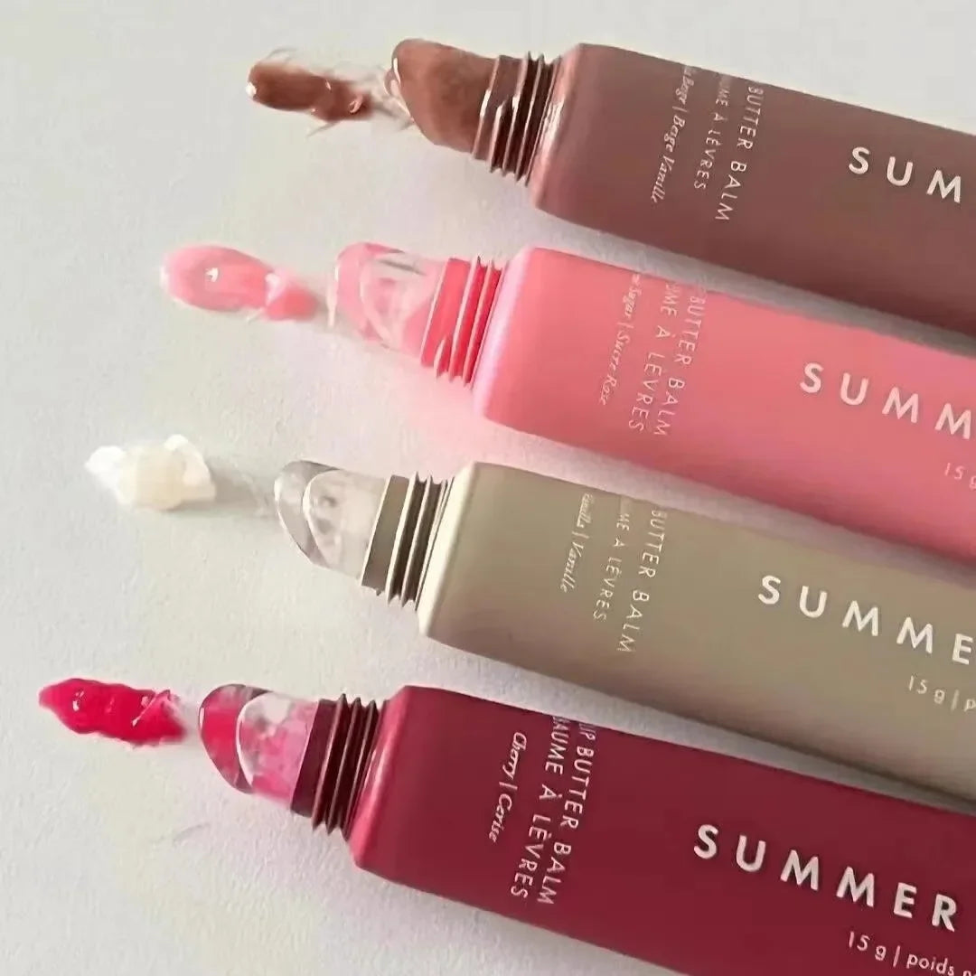 Summer Friday's