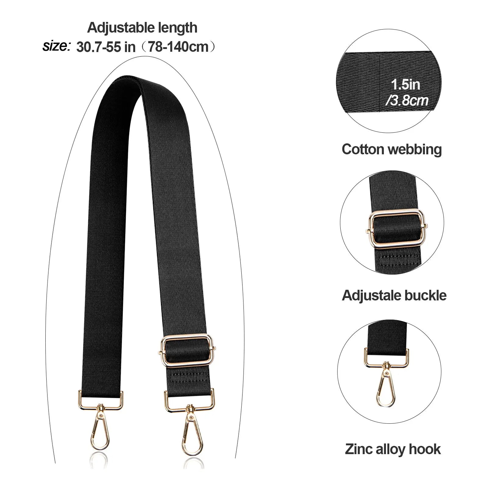 Purse/Handbag Strap