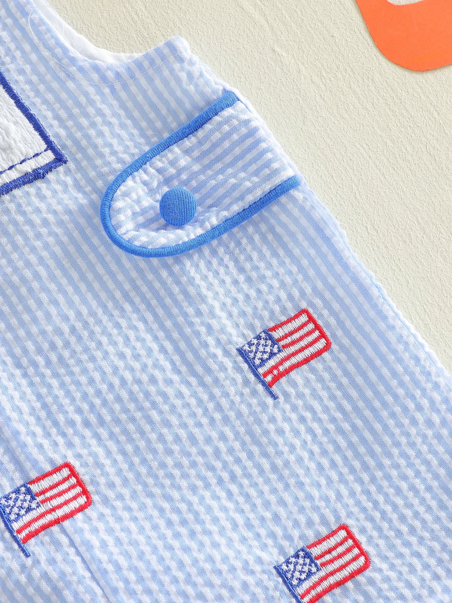 USA Jumper