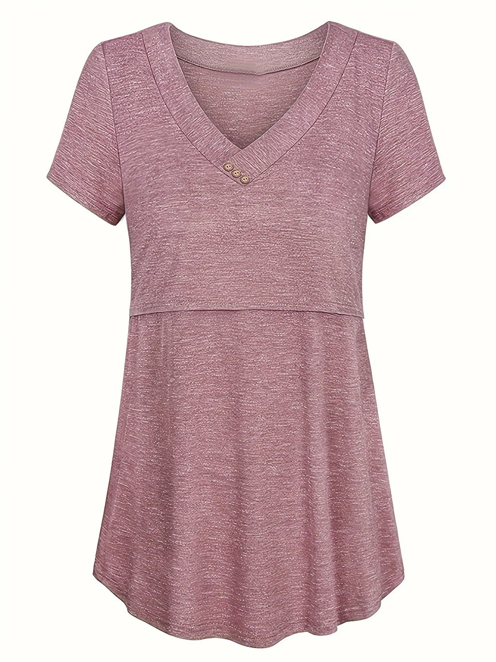 Maternity/Nursing Top