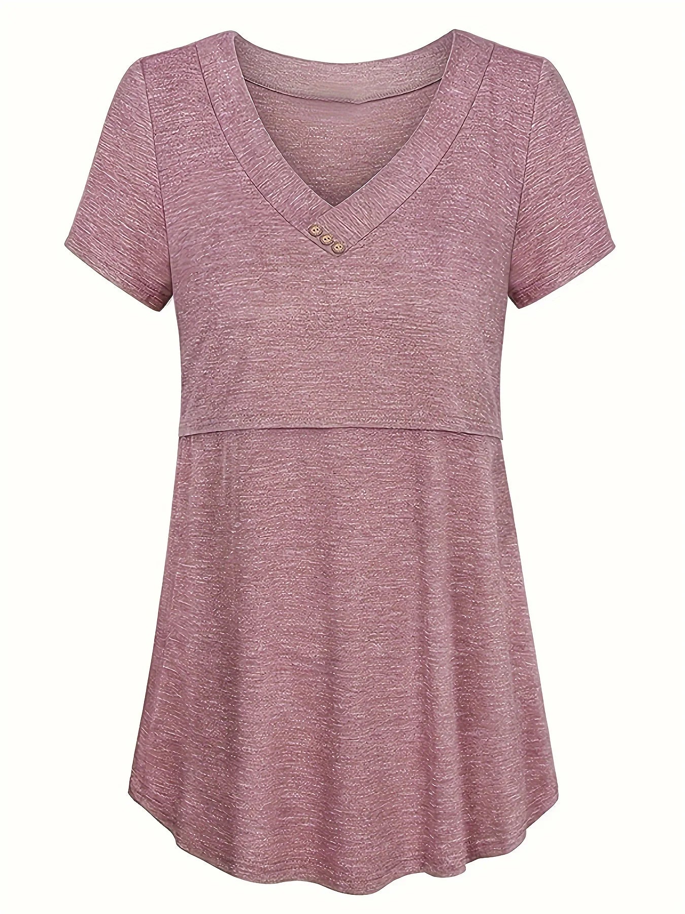 Maternity/Nursing Top