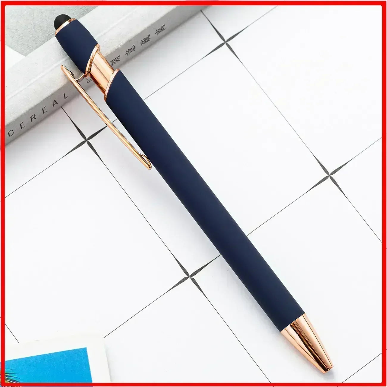 50pcs Ballpoint Pen Set